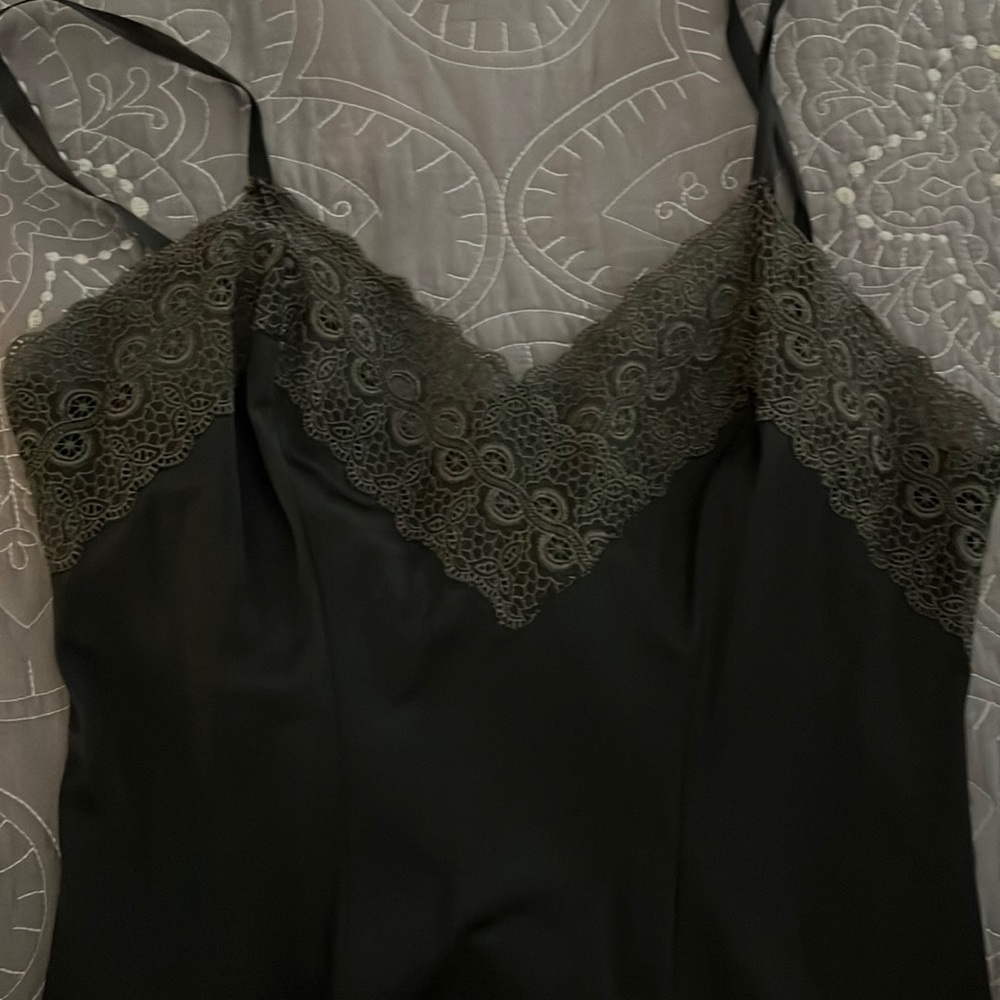 Vintage slip